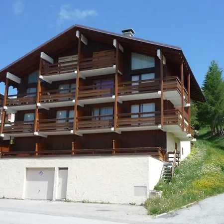 2 Pieces Renove Avec Parking Et Wifi, Animaux Admis - Les Saisies - Fr-1-293-239 Hauteluce