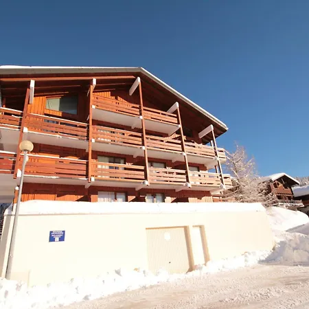 2 Pieces Renove Avec Parking Et Wifi, Animaux Admis - Les Saisies - Fr-1-293-239 * Hauteluce