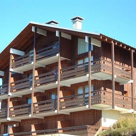 Apartment 2 Pieces Renove Avec Parking Et Wifi, Animaux Admis - Les Saisies - Fr-1-293-239